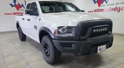 2024 Ram 1500 Classic Crew Cab 4x4, Pickup for sale #R24436 - photo 1