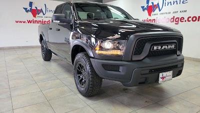 2024 Ram 1500 Classic Crew Cab 4x4, Pickup for sale #R24437 - photo 1