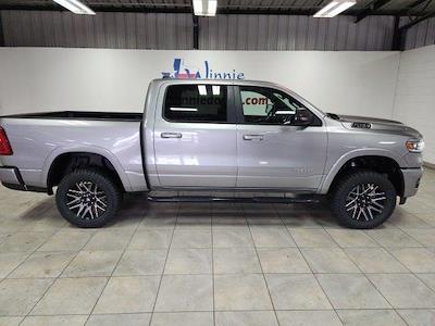 New 2025 Ram 1500 Lone Star Crew Cab 4x4 Pickup for sale #R25002 - photo 1