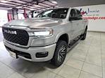 New 2025 Ram 1500 Lone Star Crew Cab 4x4 Pickup for sale #R25002 - photo 4