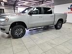 New 2025 Ram 1500 Lone Star Crew Cab 4x4 Pickup for sale #R25002 - photo 5