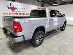 New 2025 Ram 1500 Lone Star Crew Cab 4x4 Pickup for sale #R25002 - photo 7