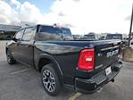 New 2025 Ram 1500 Laramie Crew Cab 4x4 Pickup for sale #R25041 - photo 3