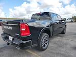 New 2025 Ram 1500 Laramie Crew Cab 4x4 Pickup for sale #R25041 - photo 4