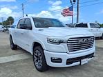 New 2025 Ram 1500 Laramie Crew Cab 4x4 Pickup for sale #D250664 - photo 2
