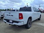 New 2025 Ram 1500 Laramie Crew Cab 4x4 Pickup for sale #D250664 - photo 3