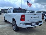 New 2025 Ram 1500 Laramie Crew Cab 4x4 Pickup for sale #D250664 - photo 4