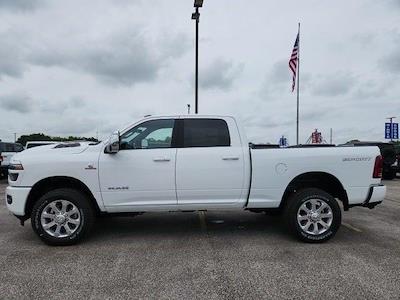 New 2025 Ram 2500 Laramie Crew Cab 4x4 Pickup for sale #R25131 - photo 2