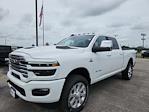 New 2025 Ram 2500 Laramie Crew Cab 4x4 Pickup for sale #R25131 - photo 1