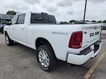 New 2025 Ram 2500 Laramie Crew Cab 4x4 Pickup for sale #R25131 - photo 3