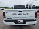 New 2025 Ram 2500 Laramie Crew Cab 4x4 Pickup for sale #R25131 - photo 4
