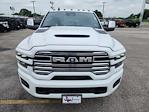 New 2025 Ram 2500 Laramie Crew Cab 4x4 Pickup for sale #R25131 - photo 8