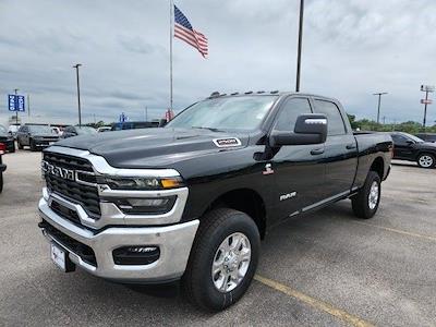 New 2025 Ram 2500 Big Horn Crew Cab 4x4 Pickup for sale #R25132 - photo 1