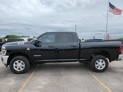 New 2025 Ram 2500 Big Horn Crew Cab 4x4 Pickup for sale #R25132 - photo 2