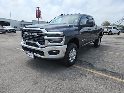 New 2025 Ram 2500 Big Horn Crew Cab 4x4 Pickup for sale #R25133 - photo 1