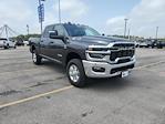 New 2025 Ram 2500 Big Horn Crew Cab 4x4 Pickup for sale #R25133 - photo 6