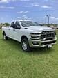 New 2025 Ram 2500 Tradesman Crew Cab 4x4 Pickup for sale #R25141 - photo 6