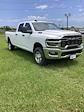 New 2025 Ram 2500 Tradesman Crew Cab 4x4 Pickup for sale #R25142 - photo 6