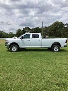 New 2025 Ram 2500 Tradesman Crew Cab 4x4 Pickup for sale #R25144 - photo 2