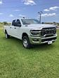 New 2025 Ram 2500 Tradesman Crew Cab 4x4 Pickup for sale #R25144 - photo 6