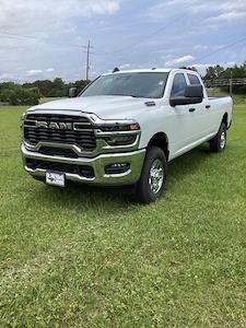 New 2025 Ram 2500 Tradesman Crew Cab 4x4 Pickup for sale #R25145 - photo 1
