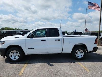New 2025 Ram 1500 Tradesman Quad Cab 4x4 Pickup for sale #R25182 - photo 2