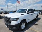 New 2025 Ram 1500 Tradesman Quad Cab 4x4 Pickup for sale #R25182 - photo 1
