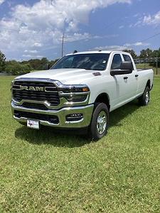 New 2025 Ram 2500 Tradesman Crew Cab 4x4 Pickup for sale #R25184 - photo 1