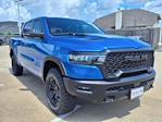 New 2025 Ram 1500 Rebel Crew Cab 4x4 Pickup for sale #D250761 - photo 2
