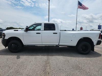 New 2025 Ram 3500 Tradesman Crew Cab 4x4 DRW Pickup for sale #R25237 - photo 2
