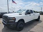 New 2025 Ram 3500 Tradesman Crew Cab 4x4 DRW Pickup for sale #R25237 - photo 1
