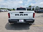 New 2025 Ram 3500 Tradesman Crew Cab 4x4 DRW Pickup for sale #R25237 - photo 4