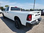 New 2025 Ram 2500 Tradesman Crew Cab 4x4 Pickup for sale #R25242 - photo 3