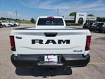 New 2025 Ram 2500 Tradesman Crew Cab 4x4 Pickup for sale #R25242 - photo 4