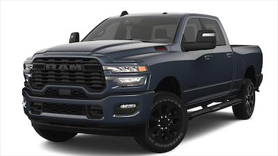 New 2025 Ram 2500 Lone Star Crew Cab 4x4 Pickup for sale #R25244 - photo 1