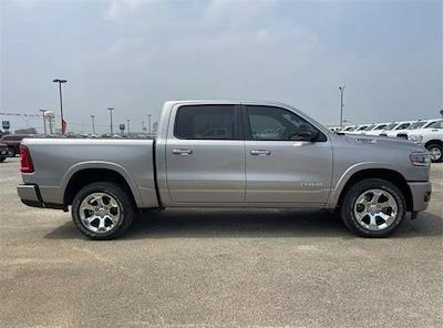 New 2025 Ram 1500 Lone Star Crew Cab 4x4 Pickup for sale #R25251 - photo 2