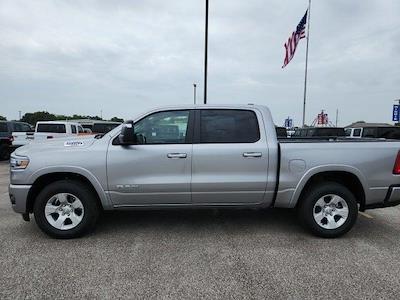New 2025 Ram 1500 Lone Star Crew Cab 4x4 Pickup for sale #R25253 - photo 2