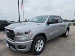 New 2025 Ram 1500 Lone Star Crew Cab 4x4 Pickup for sale #R25253 - photo 1