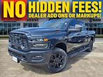 New 2025 Ram 2500 Lone Star Crew Cab 4x4 Pickup for sale #D250861 - photo 1