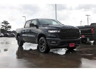 New 2025 Ram 1500 Lone Star Crew Cab 4x4 Pickup for sale #R25272 - photo 1