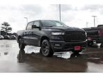New 2025 Ram 1500 Lone Star Crew Cab 4x4 Pickup for sale #R25272 - photo 1