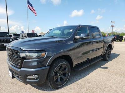 New 2025 Ram 1500 Lone Star Crew Cab 4x4 Pickup for sale #R25288 - photo 1