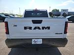 New 2025 Ram 1500 Tradesman Crew Cab 4x4 Pickup for sale #R25289 - photo 4
