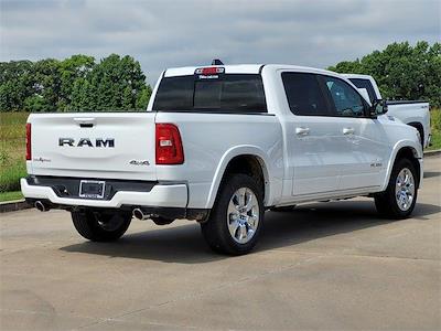 New 2025 Ram 1500 Lone Star Crew Cab 4x4 Pickup for sale #R25298 - photo 2