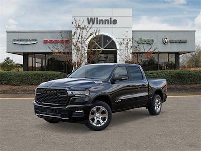 New 2025 Ram 1500 Lone Star Crew Cab for sale #R25359 - photo 1