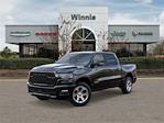 New 2025 Ram 1500 Lone Star Crew Cab for sale #R25359 - photo 1