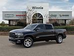 New 2025 Ram 1500 Lone Star Crew Cab for sale #R25359 - photo 2