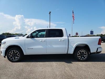 New 2026 Ram 1500 Laramie Crew Cab 4x4 Pickup for sale #R26002 - photo 2