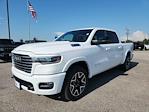New 2026 Ram 1500 Laramie Crew Cab 4x4 Pickup for sale #R26002 - photo 1