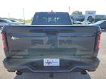 New 2026 Ram 1500 Lone Star Crew Cab 4x4 Pickup for sale #D260039 - photo 4
